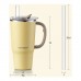 Термокружка Buydeem DS57 700 мл Mellow Yellow (DS57-MY)