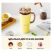 Термокружка Buydeem DS57 700 мл Mellow Yellow (DS57-MY)