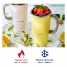 Термокружка Buydeem DS57 700 мл Mellow Yellow (DS57-MY)