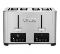 Тостер Ufesa Quartet Delux (71305539)
