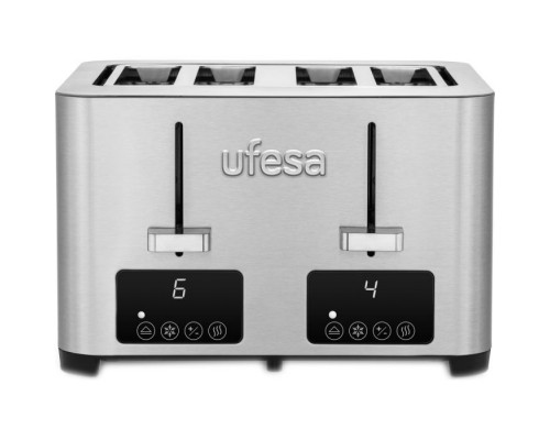 Тостер Ufesa Quartet Delux (71305539)