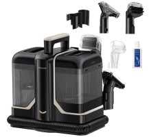 Пилосос Dreame N10-BL