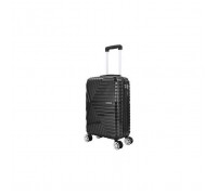 Валіза Semi Line 20" S T5765-1 Black (DAS302950)
