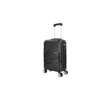 Валіза Semi Line 20" S T5765-1 Black (DAS302950)
