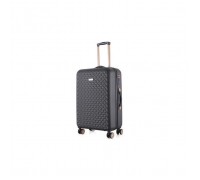Валіза Semi Line 24" M T5718-2 Black (DAS302928)