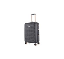 Валіза Semi Line 24" M T5718-2 Black (DAS302928)