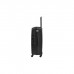 Валіза Semi Line 24" M T5798-2 NASA Black (DAS303033)