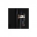 Валіза Semi Line 24" M T5798-2 NASA Black (DAS303033)