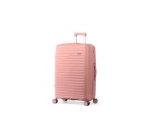Валіза Semi Line 24" M T5779-2 Rose (DAS302957)