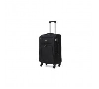 Валіза Semi Line 28" L T5771-3 Black (DAS303180)