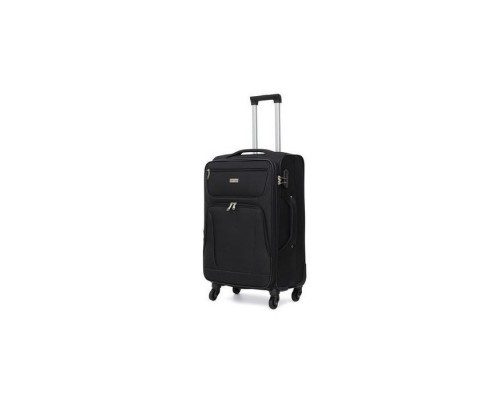 Валіза Semi Line 28" L T5771-3 Black (DAS303180)