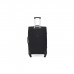 Валіза Semi Line 28" L T5771-3 Black (DAS303180)