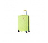Валіза Semi Line 28" L T5803-3 Lemon (DAS303191)