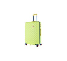 Валіза Semi Line 28" L T5803-3 Lemon (DAS303191)