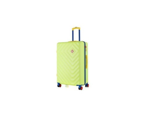 Валіза Semi Line 28" L T5803-3 Lemon (DAS303191)