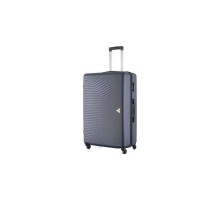 Валіза Semi Line 28" L T5691-3 Navy (DAS302908)
