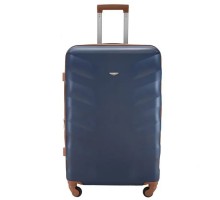 Валіза Semi Line 28" L T5706-3 Navy (DAS303335)
