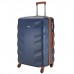 Валіза Semi Line 28" L T5706-3 Navy (DAS303335)
