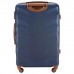 Валіза Semi Line 28" L T5706-3 Navy (DAS303335)