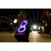 Акустична система JBL PartyBox 520 Black (JBLPARTYBOX520EU)