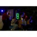 Акустична система JBL PartyBox 520 Black (JBLPARTYBOX520EU)
