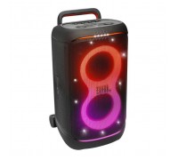 Акустична система JBL PartyBox 520 Black (JBLPARTYBOX520EU)