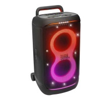 Акустична система JBL PartyBox 520 Black (JBLPARTYBOX520EU)