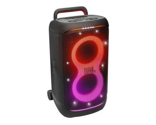 Акустична система JBL PartyBox 520 Black (JBLPARTYBOX520EU)
