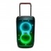 Акустична система JBL PartyBox 520 Black (JBLPARTYBOX520EU)