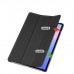 Чохол до планшета BeCover Smart Case Samsung Galaxy Tab S10 FE Plus (SM-X620/SM-X626) 13.1" Black (713381)