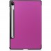 Чохол до планшета BeCover Smart Case Samsung Galaxy Tab S10 FE Plus (SM-X620/SM-X626) 13.1" Purple (713384)
