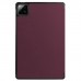 Чохол до планшета BeCover Smart Case Xiaomi Pad 7 / 7 Pro 11.2" Red Wine) (712811)