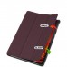 Чохол до планшета BeCover Smart Case Xiaomi Pad 7 / 7 Pro 11.2" Red Wine) (712811)