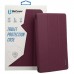 Чохол до планшета BeCover Smart Case Xiaomi Pad 7 / 7 Pro 11.2" Red Wine) (712811)