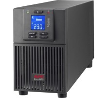 Пристрій безперебійного живлення APC Easy UPS On-Line 2000VA, 1800W (SRV2KI-E)