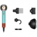 Фен Dyson Supersonic HD16 Nural Ceramic Patina/Topaz (515276-01)