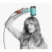 Фен Dyson Supersonic HD16 Nural Ceramic Patina/Topaz (515276-01)