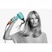 Фен Dyson Supersonic HD16 Nural Ceramic Patina/Topaz (515276-01)