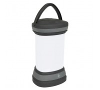 Ліхтар Bo-Camp Flux High Power LED 180 Lumen Black/Anthracite (5818895) (DAS301476)