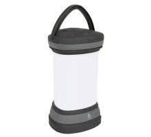 Ліхтар Bo-Camp Flux High Power LED 180 Lumen Black/Anthracite (5818895) (DAS301476)