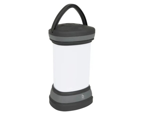 Ліхтар Bo-Camp Flux High Power LED 180 Lumen Black/Anthracite (5818895) (DAS301476)
