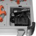 Ліхтар Mactronic X-Flare (30 Lm) Red/Blue/Amber Recharg 12/220V (PSD0112) (DAS302492)