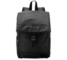 Рюкзак туристичний Semi Line 12 Black (J4921-1) (DAS302196)