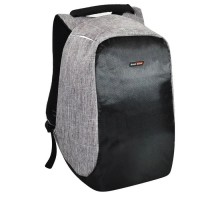 Рюкзак туристичний Semi Line 17 Grey/Black (8387) (DAS302148)