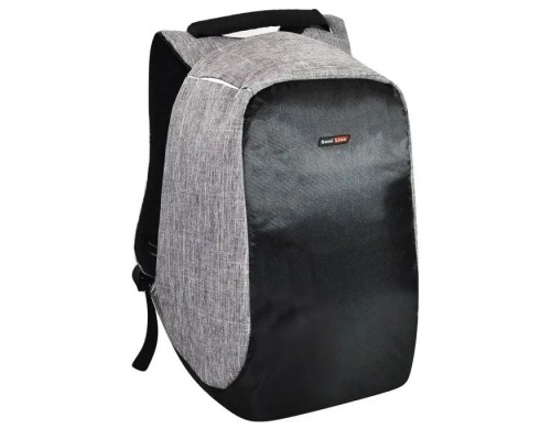 Рюкзак туристичний Semi Line 17 Grey/Black (8387) (DAS302148)