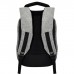 Рюкзак туристичний Semi Line 17 Grey/Black (8387) (DAS302148)