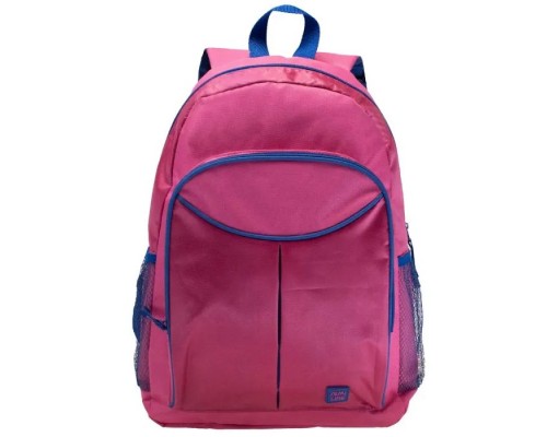 Рюкзак туристичний Semi Line 20 Pink/Blue (J4916-3) (DAS303110)