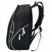 Рюкзак туристичний Semi Line 28 Black/White Elements (J4919-1) (DAS302583)