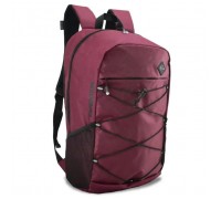 Рюкзак туристичний Semi Line 35 Cherry/Black (A3033-3) (DAS302172)
