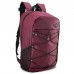 Рюкзак туристичний Semi Line 35 Cherry/Black (A3033-3) (DAS302172)
